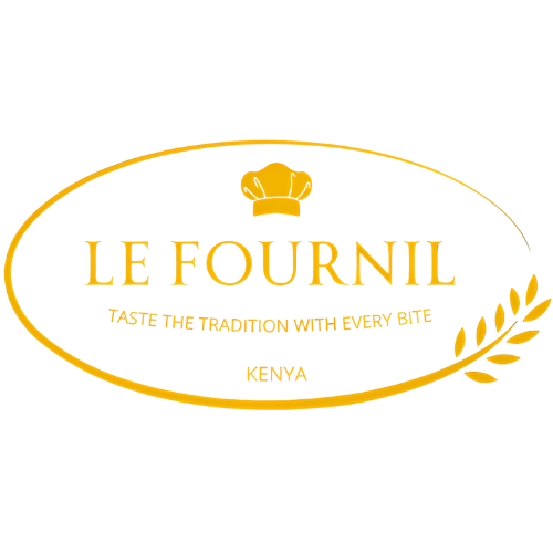 Le Fournil Logo